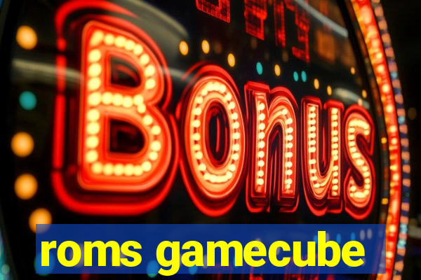 roms gamecube